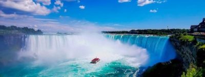Niagara,Falls,Canadian,Side,Taken,With,Huawei,P30,Pro